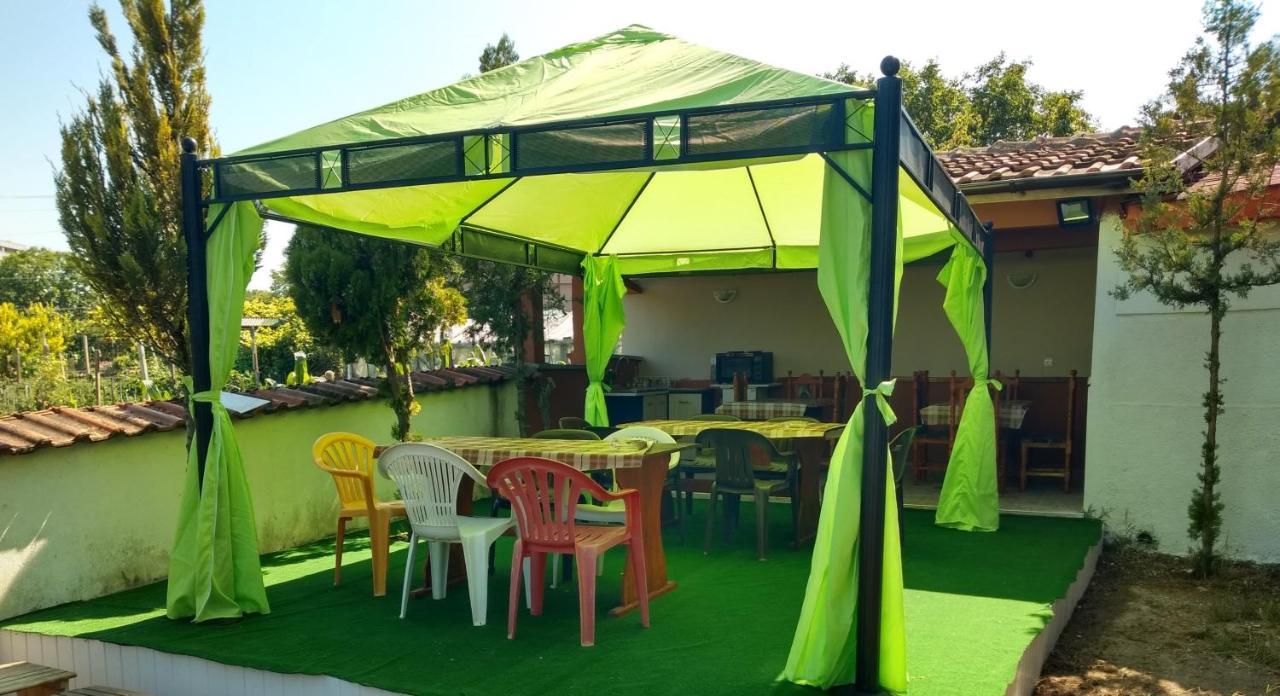 Prostor Guest House Byala  Esterno foto