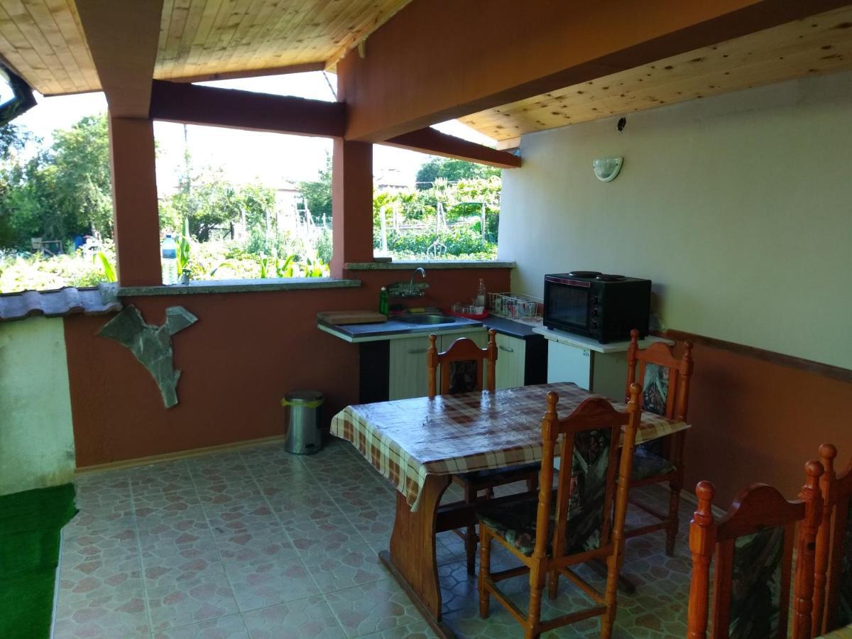 Prostor Guest House Byala  Esterno foto