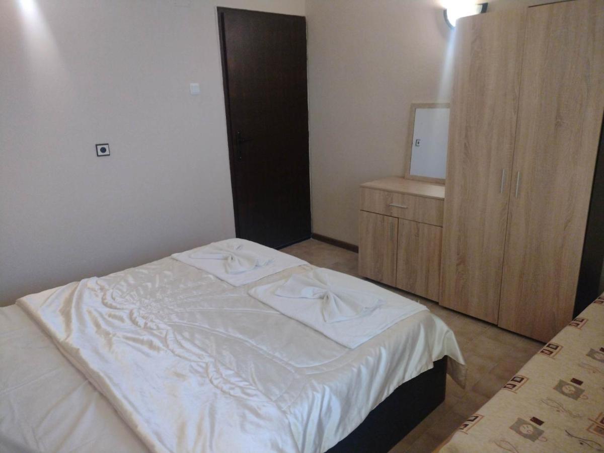 Prostor Guest House Byala  Esterno foto
