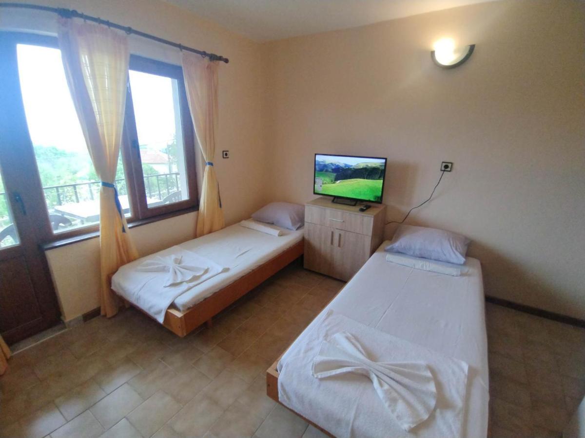 Prostor Guest House Byala  Esterno foto