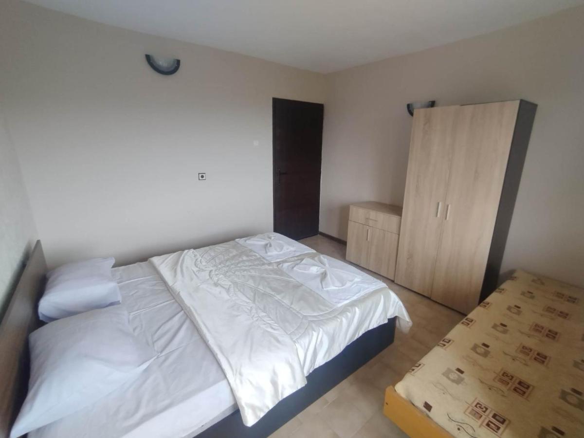 Prostor Guest House Byala  Esterno foto