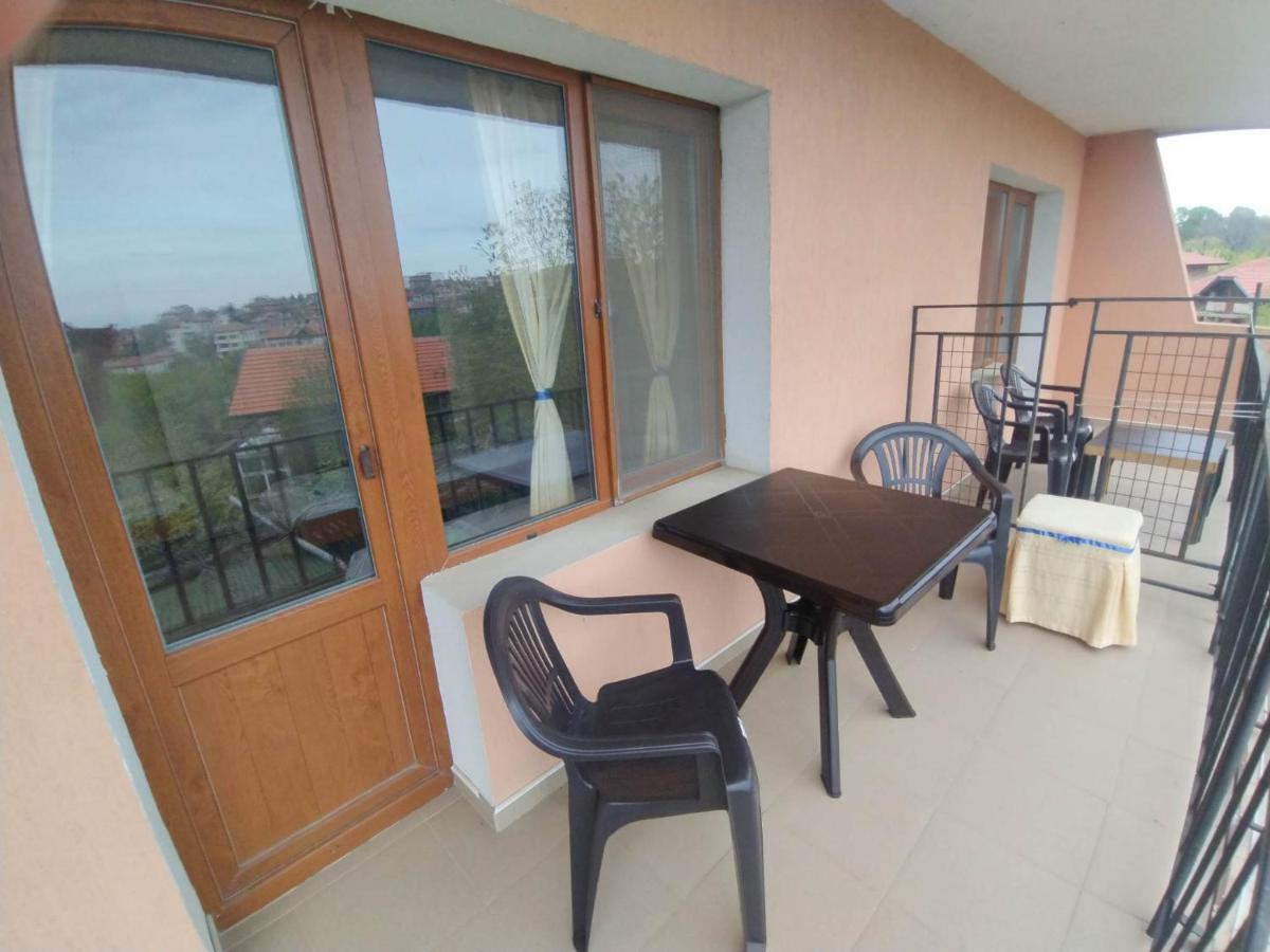 Prostor Guest House Byala  Esterno foto