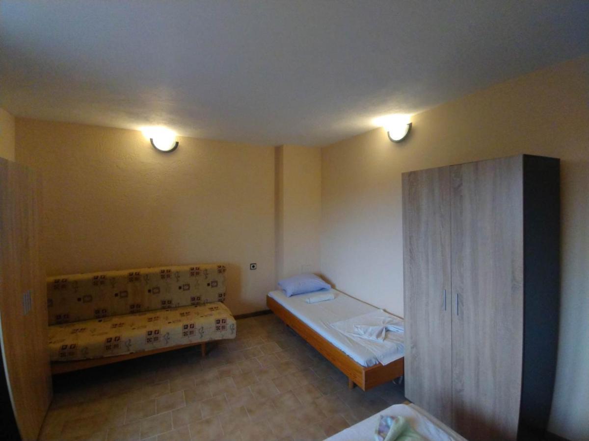 Prostor Guest House Byala  Esterno foto