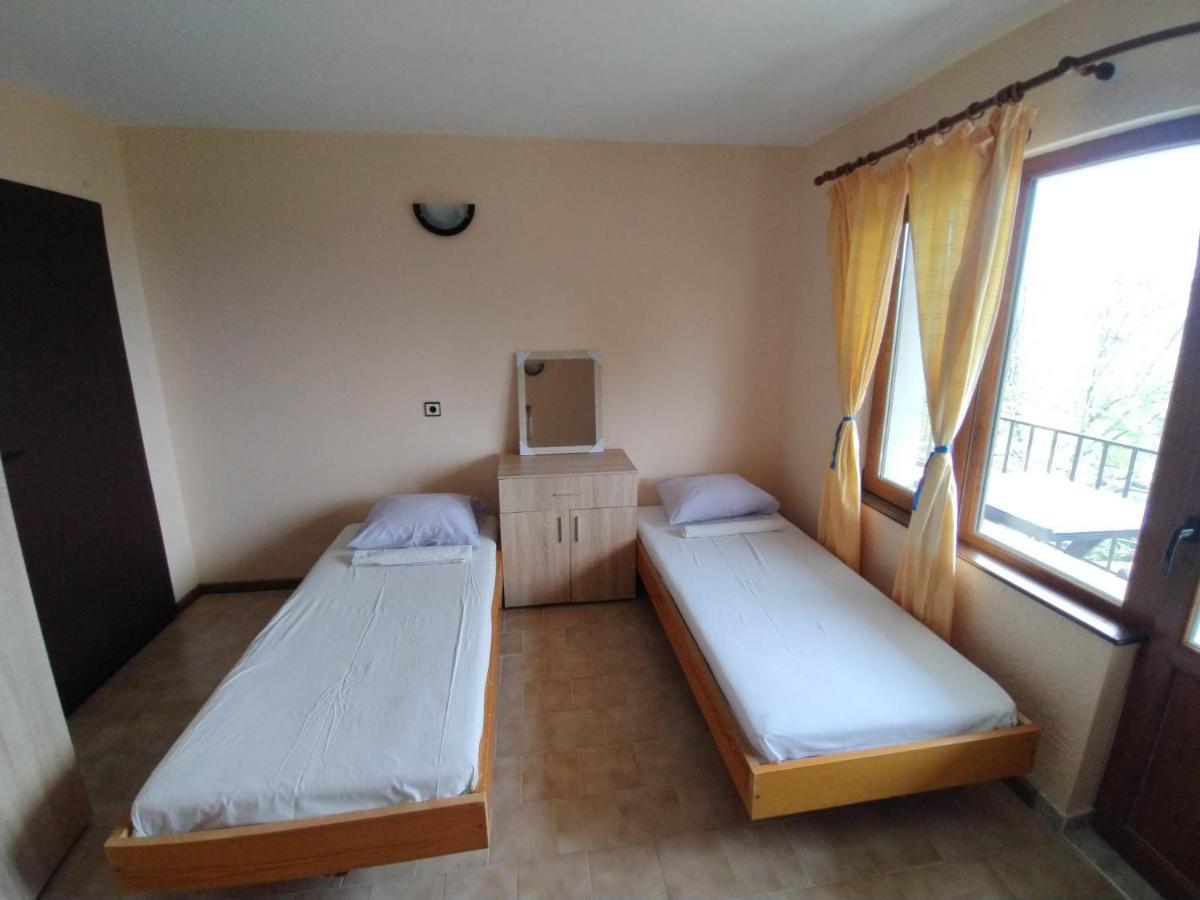 Prostor Guest House Byala  Esterno foto