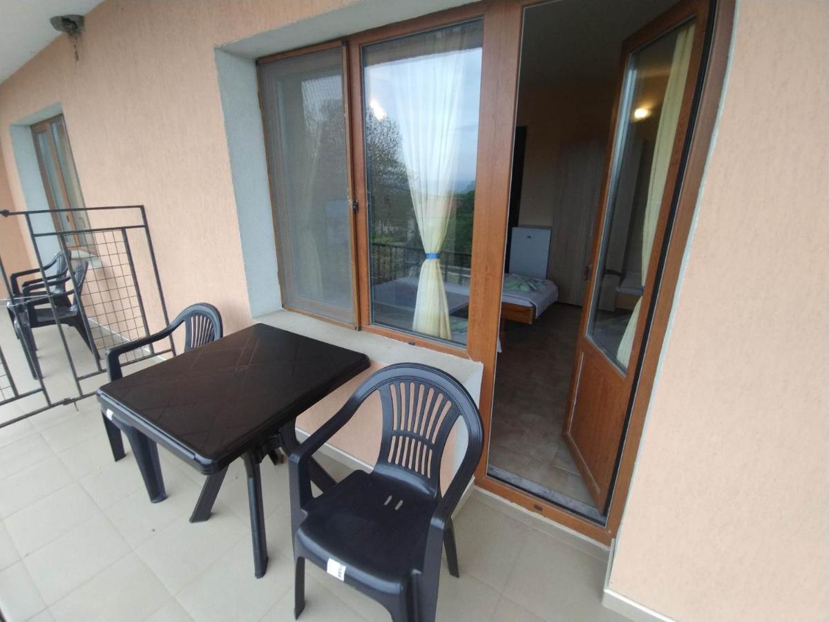 Prostor Guest House Byala  Esterno foto