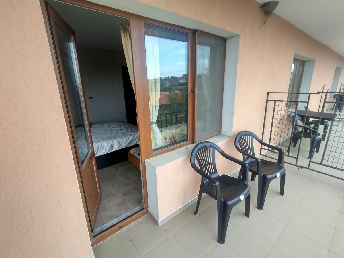 Prostor Guest House Byala  Esterno foto