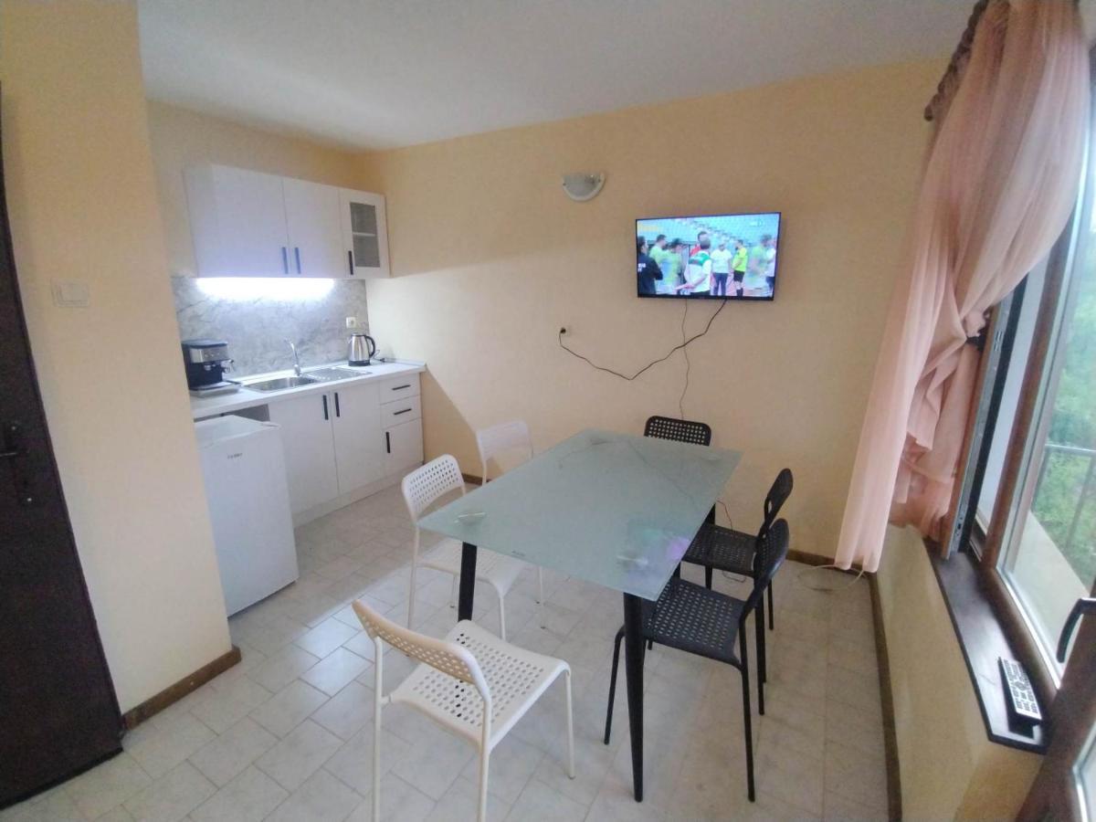 Prostor Guest House Byala  Esterno foto
