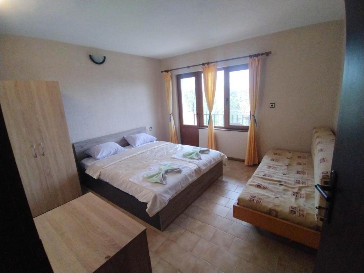 Prostor Guest House Byala  Esterno foto