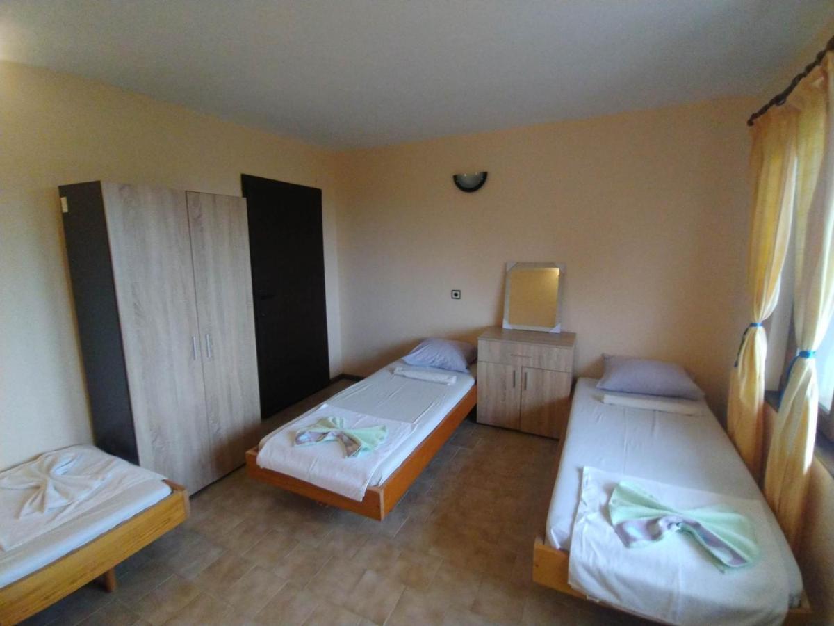 Prostor Guest House Byala  Esterno foto