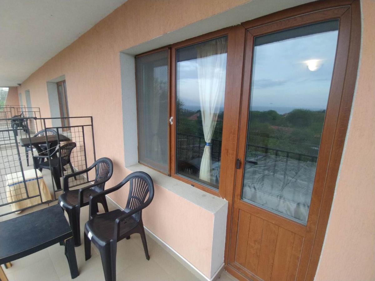 Prostor Guest House Byala  Esterno foto