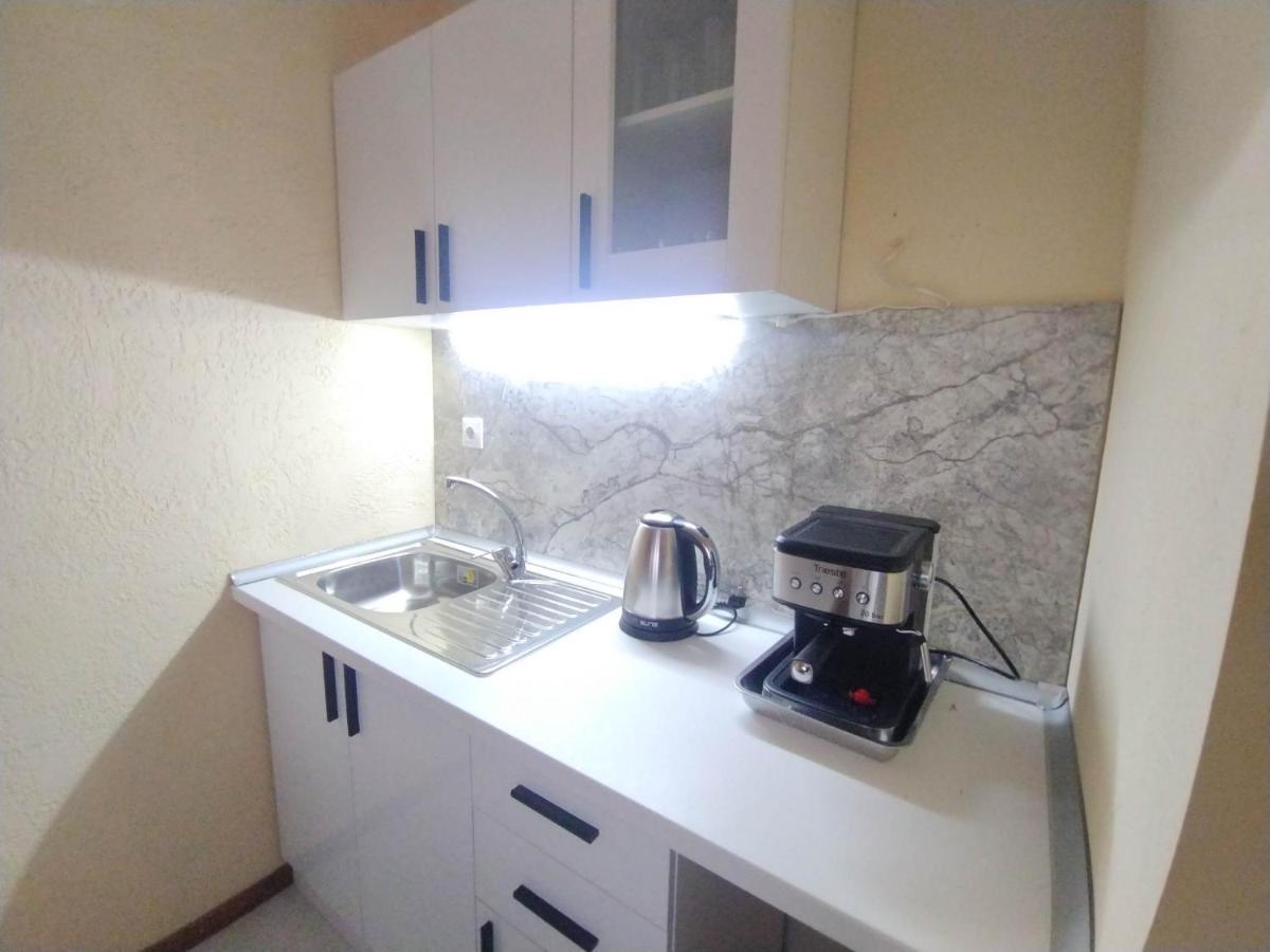 Prostor Guest House Byala  Esterno foto