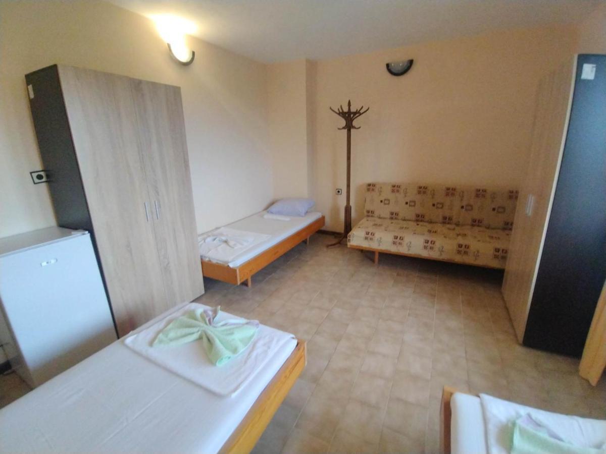 Prostor Guest House Byala  Esterno foto