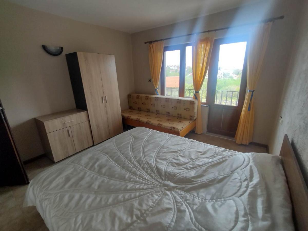 Prostor Guest House Byala  Esterno foto