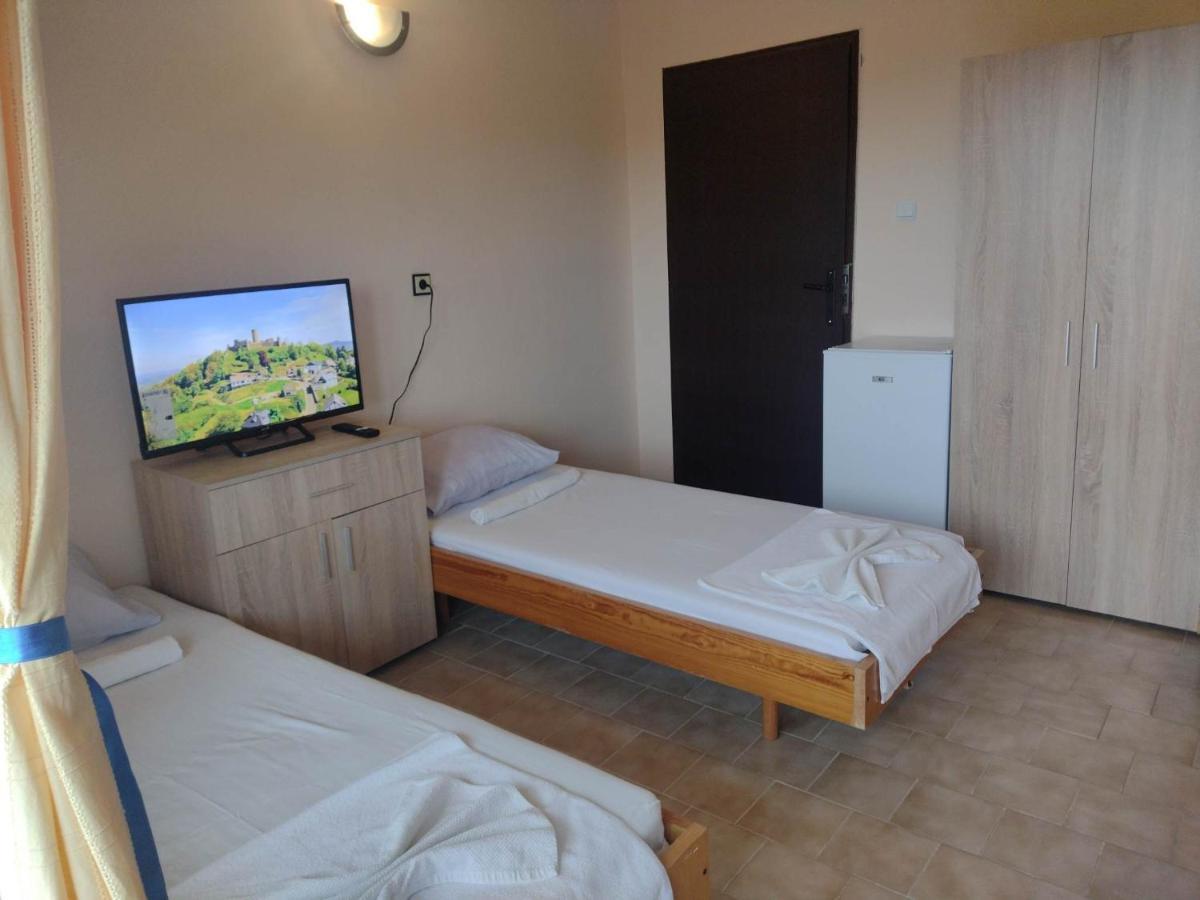 Prostor Guest House Byala  Esterno foto