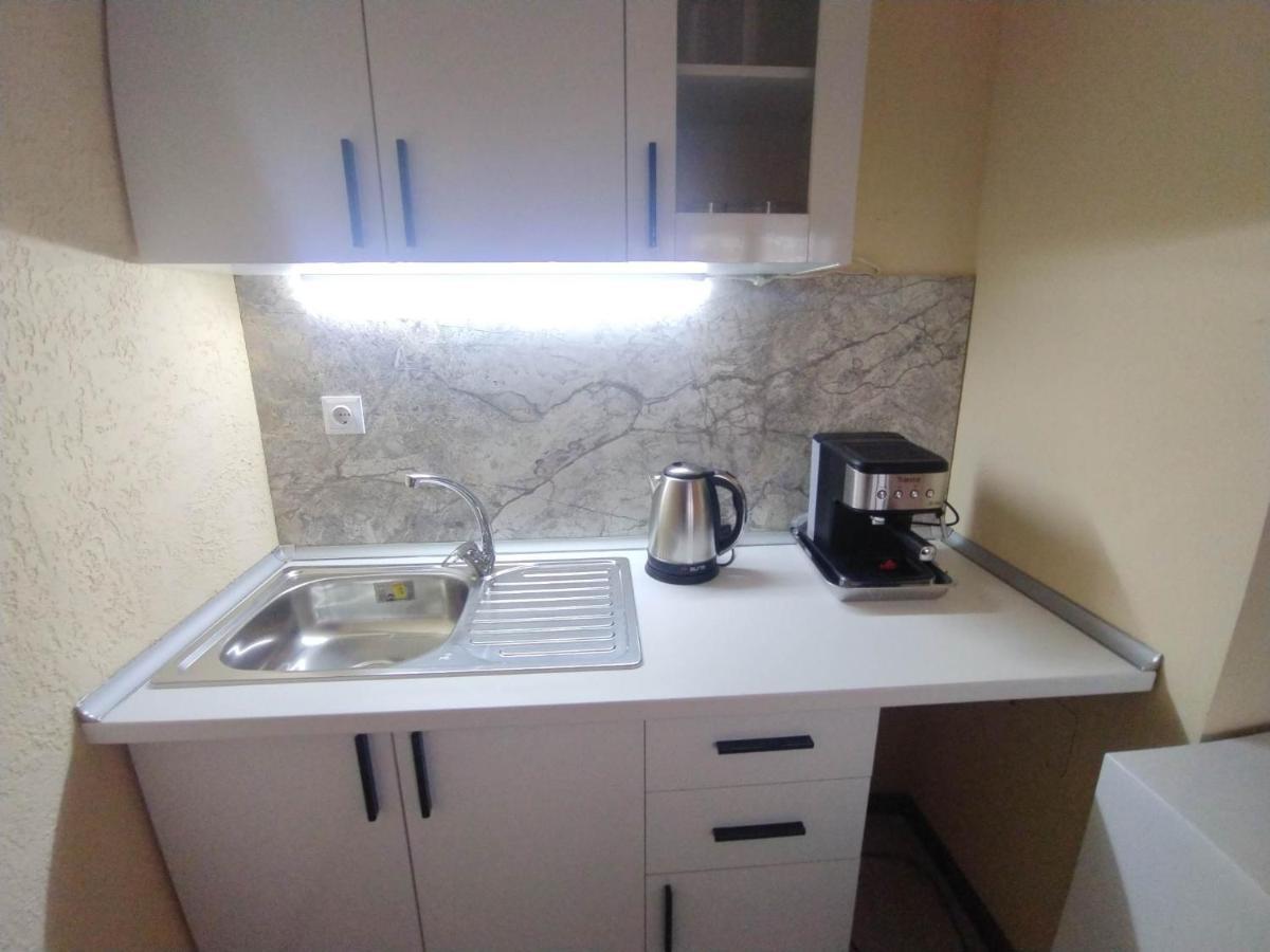 Prostor Guest House Byala  Esterno foto