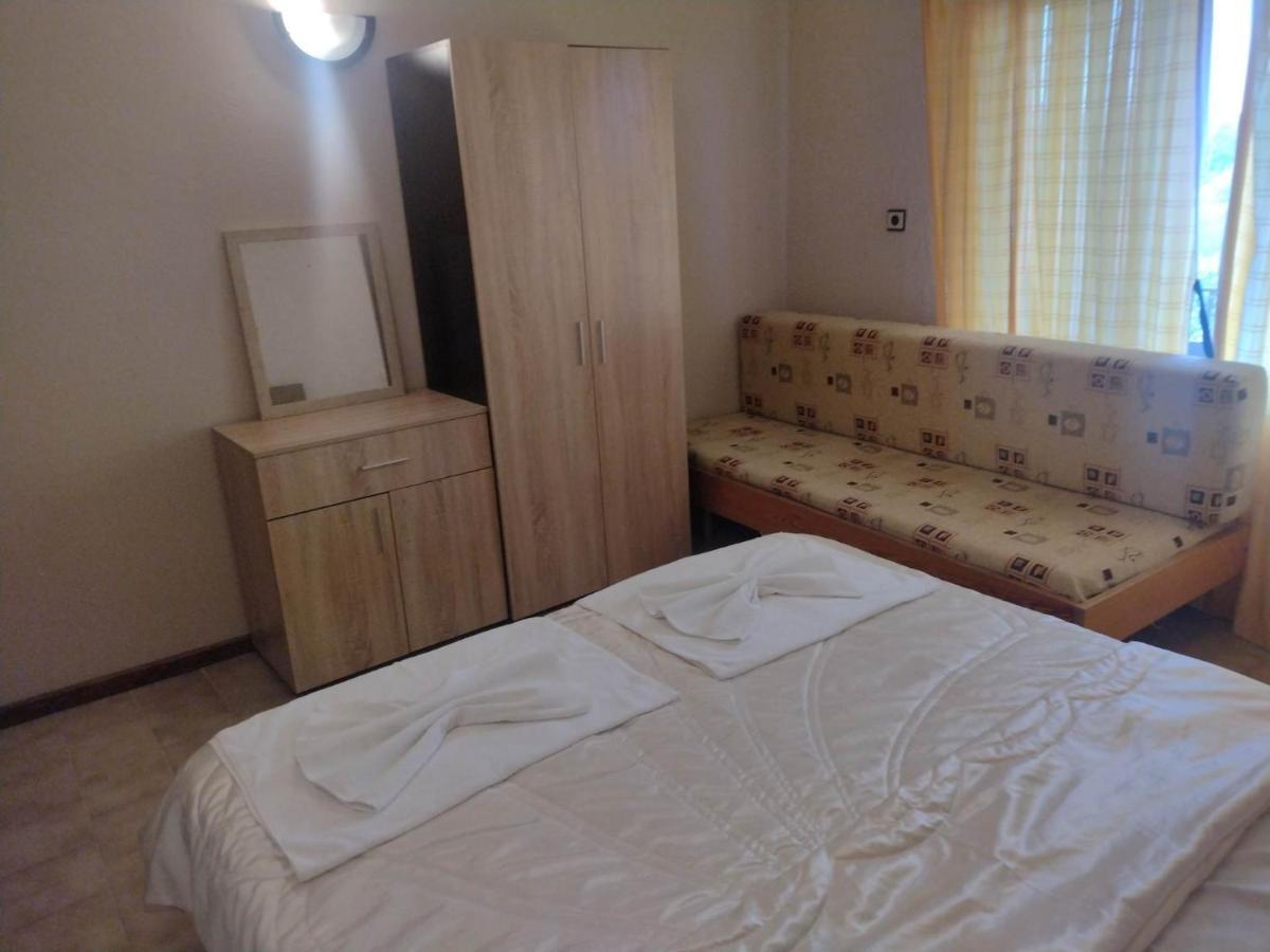 Prostor Guest House Byala  Esterno foto