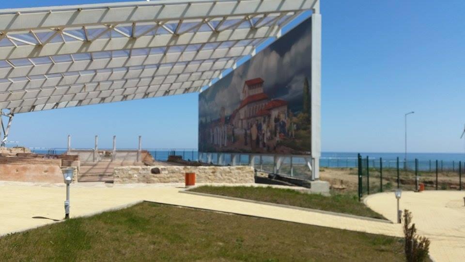 Prostor Guest House Byala  Esterno foto
