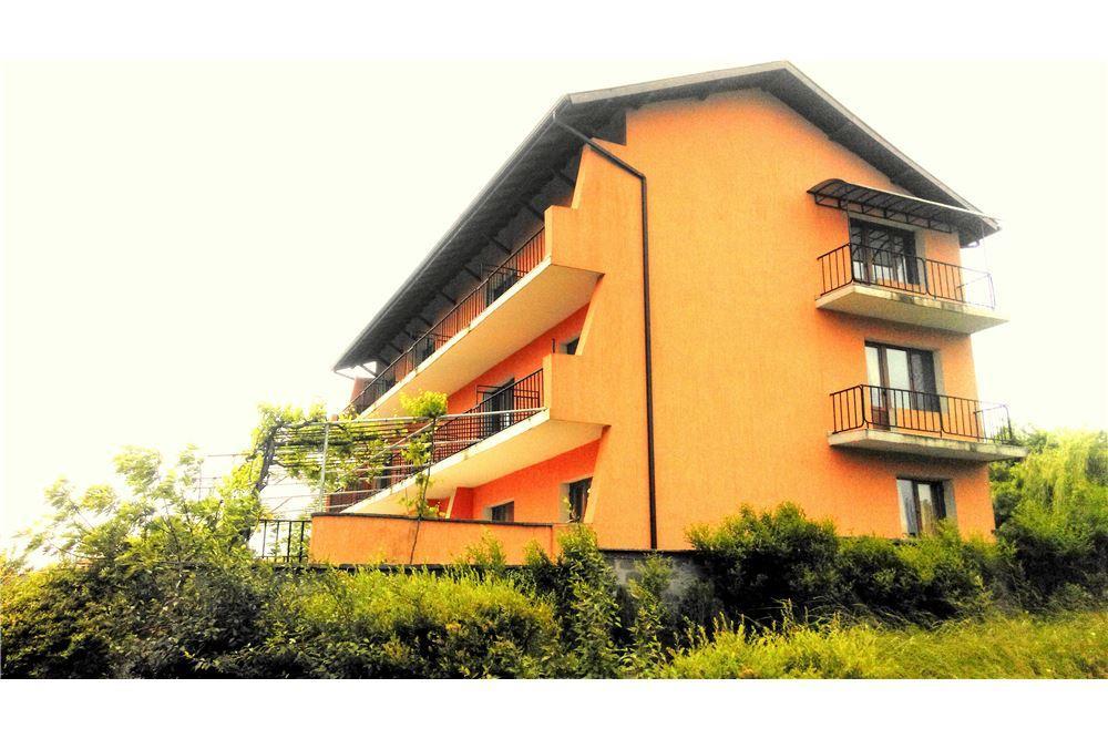 Prostor Guest House Byala  Esterno foto