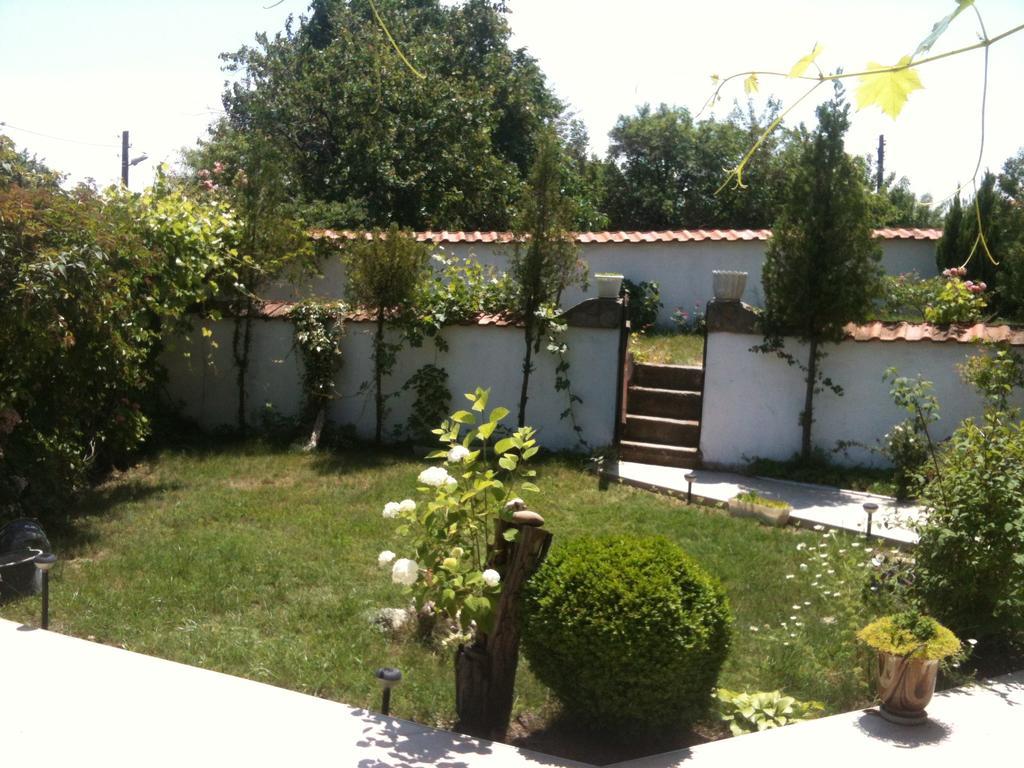 Prostor Guest House Byala  Esterno foto