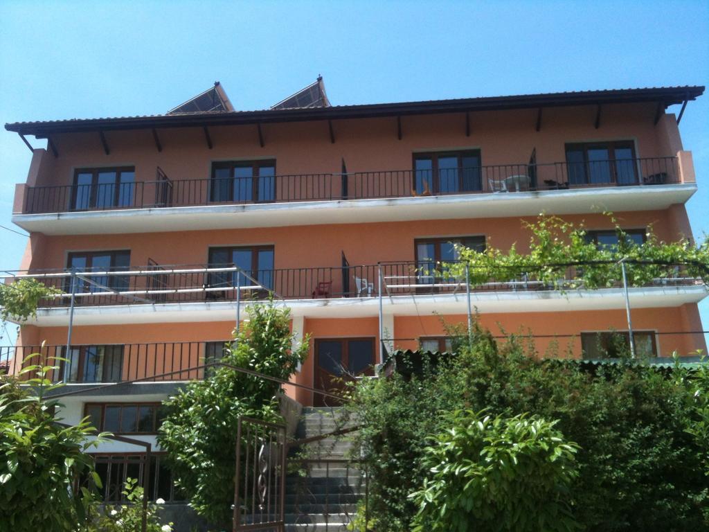 Prostor Guest House Byala  Esterno foto