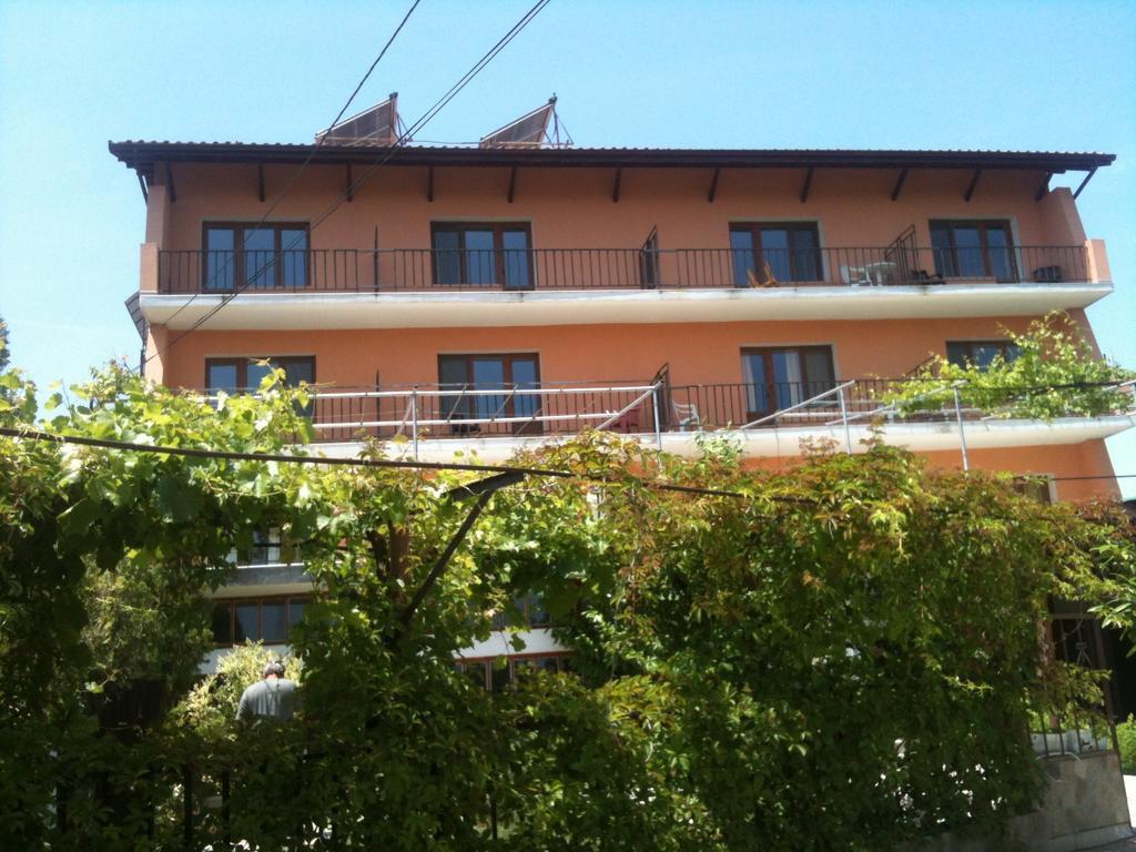 Prostor Guest House Byala  Esterno foto