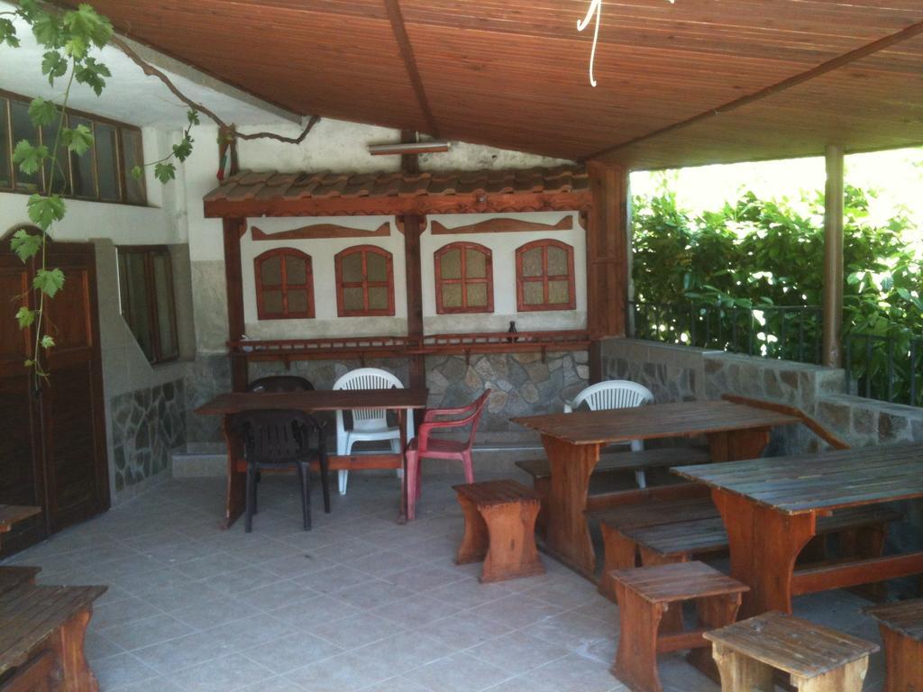 Prostor Guest House Byala  Esterno foto