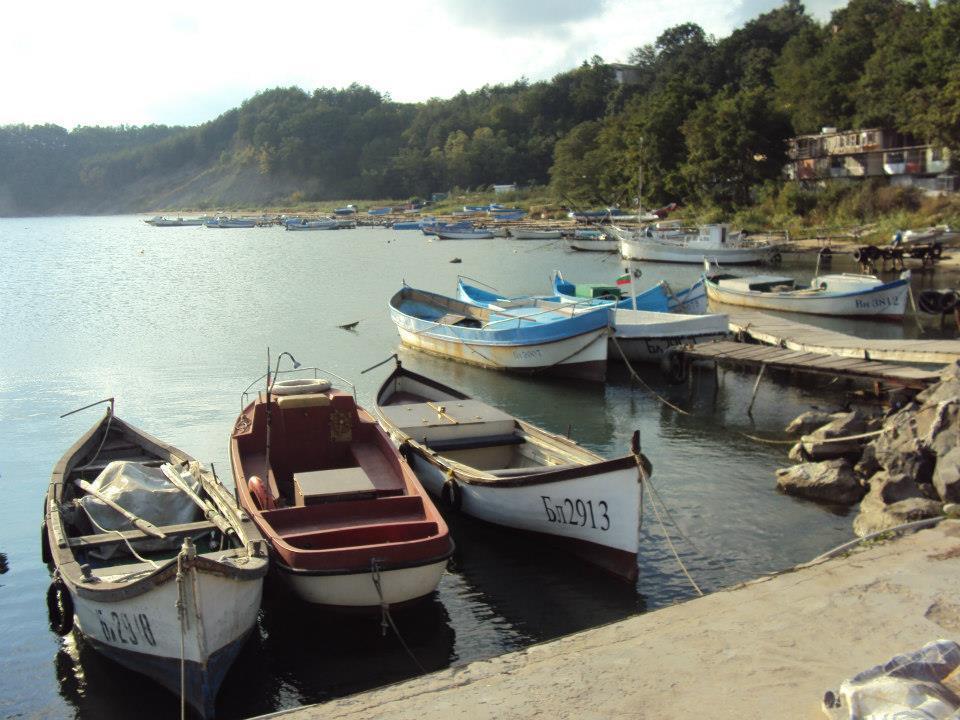 Prostor Guest House Byala  Esterno foto