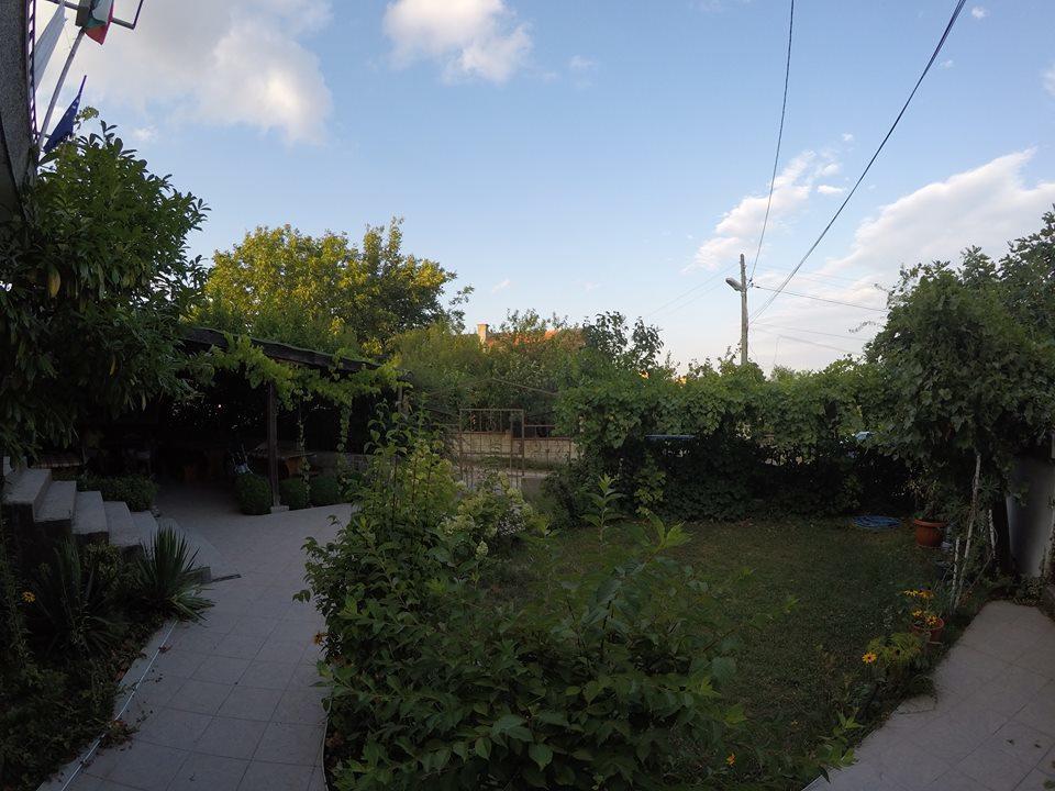 Prostor Guest House Byala  Esterno foto