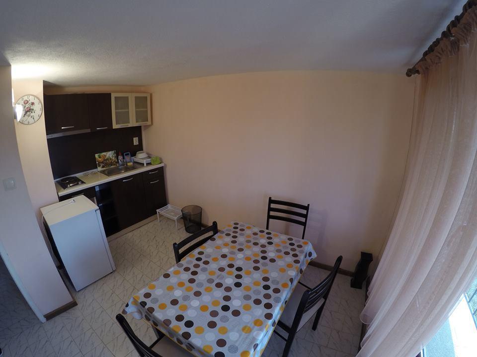 Prostor Guest House Byala  Esterno foto