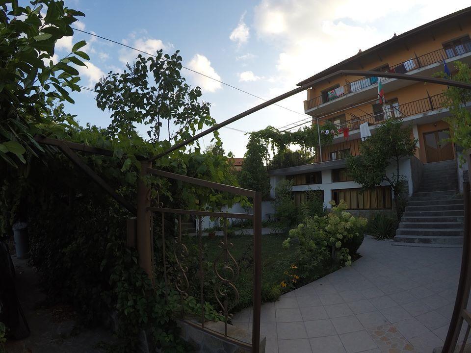 Prostor Guest House Byala  Esterno foto