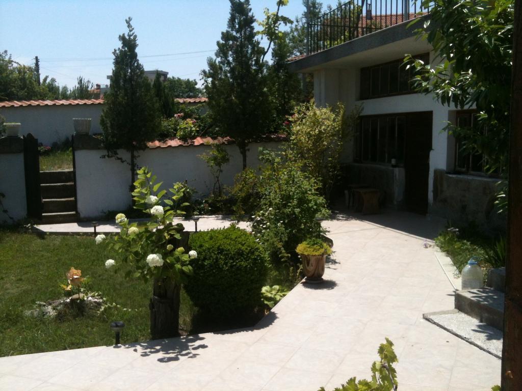 Prostor Guest House Byala  Esterno foto